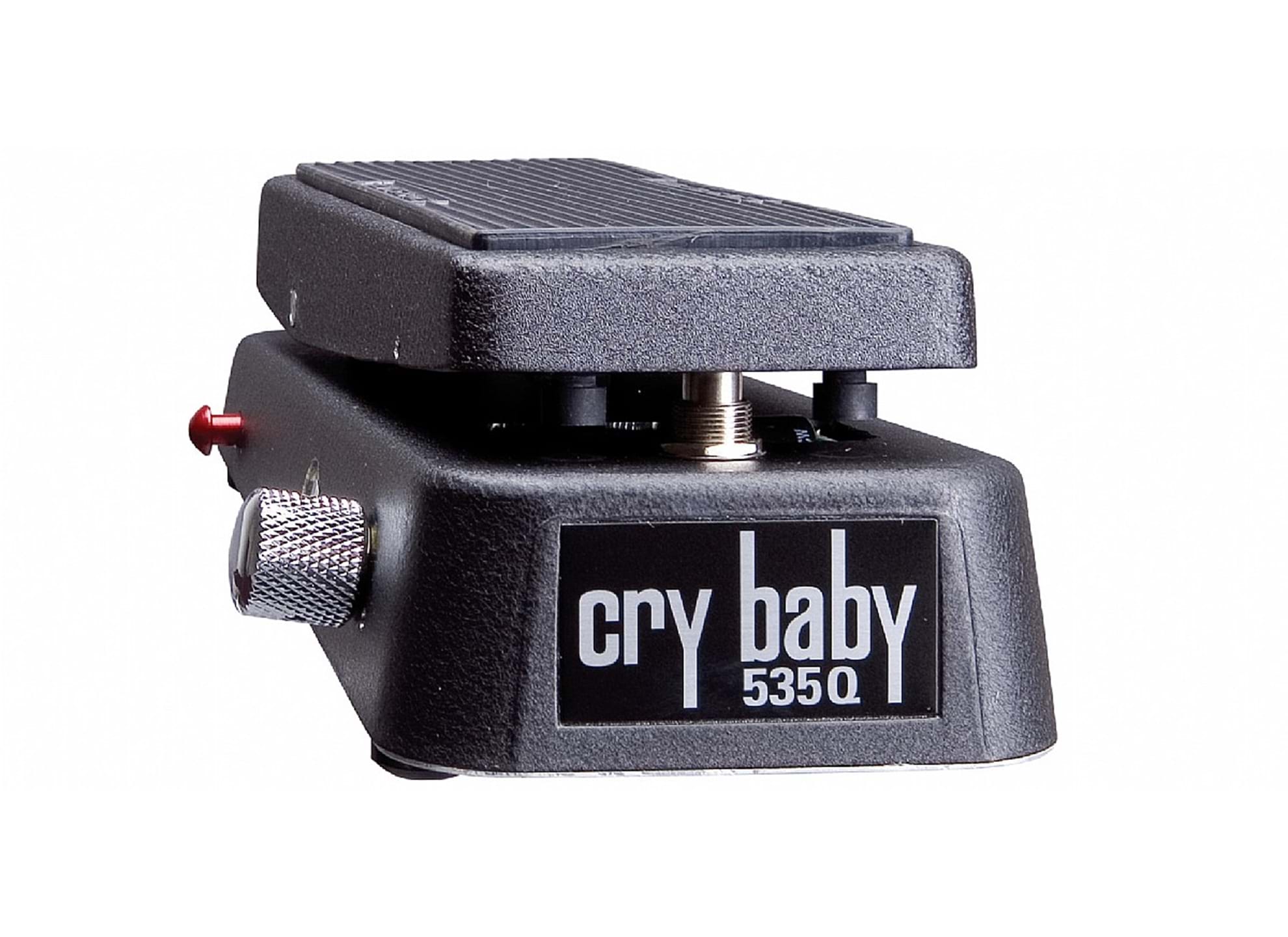 Cry Baby 535Q Wah